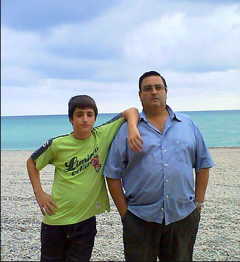 Mi hijo y Yo