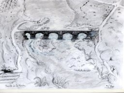 Puente de la Viuda