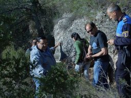 Descubrimiento Acequia Romana